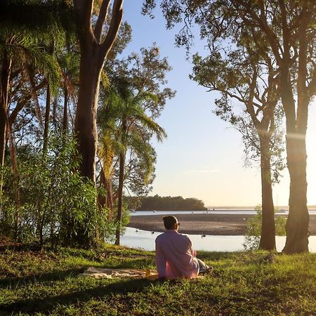 Big4 Breeze Holiday Parks - Rainbow Beach Extérieur photo