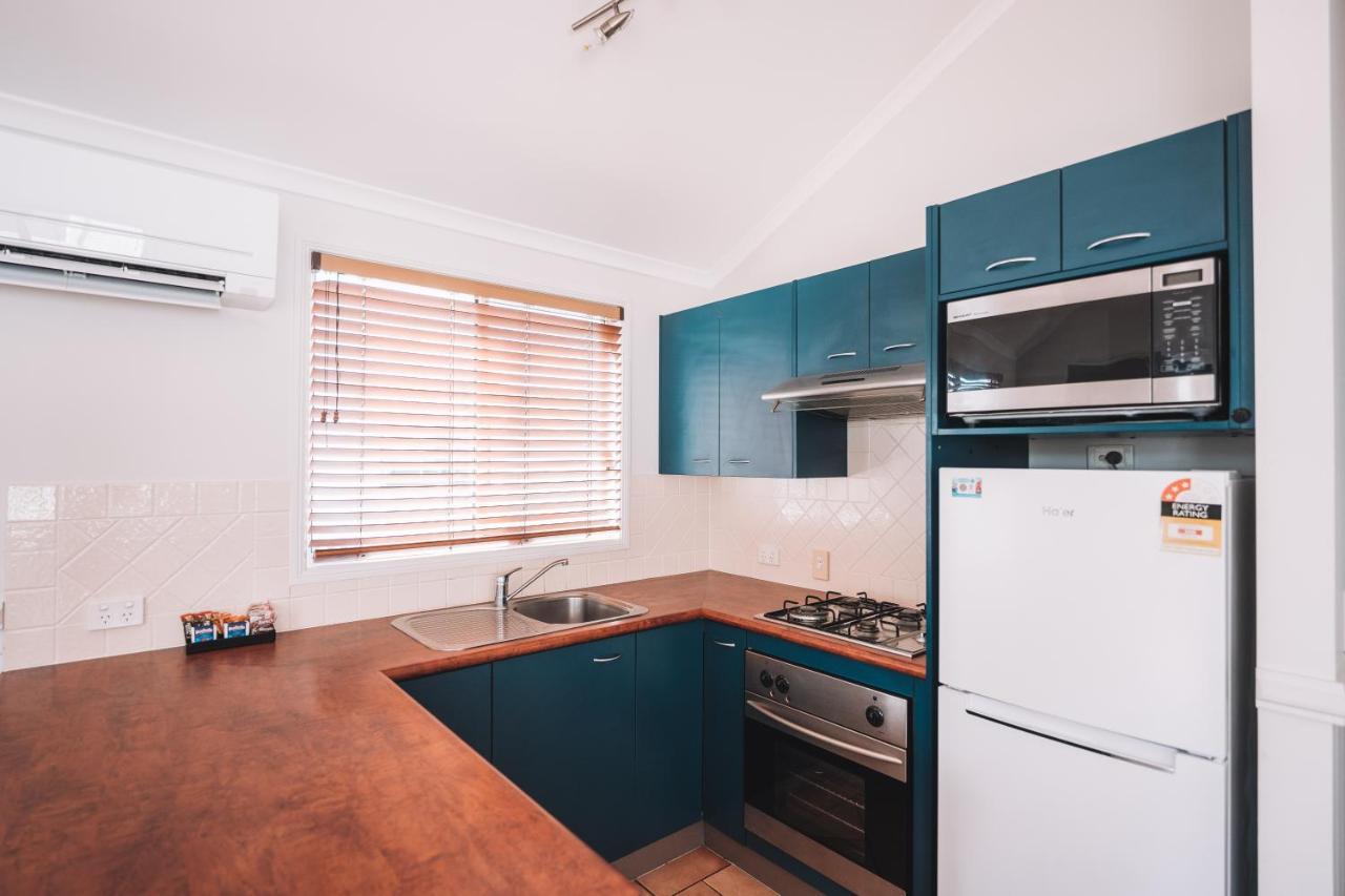 Big4 Breeze Holiday Parks - Rainbow Beach Extérieur photo