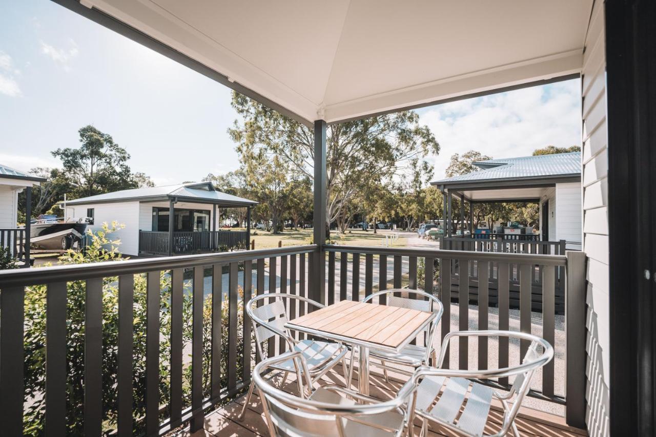 Big4 Breeze Holiday Parks - Rainbow Beach Extérieur photo