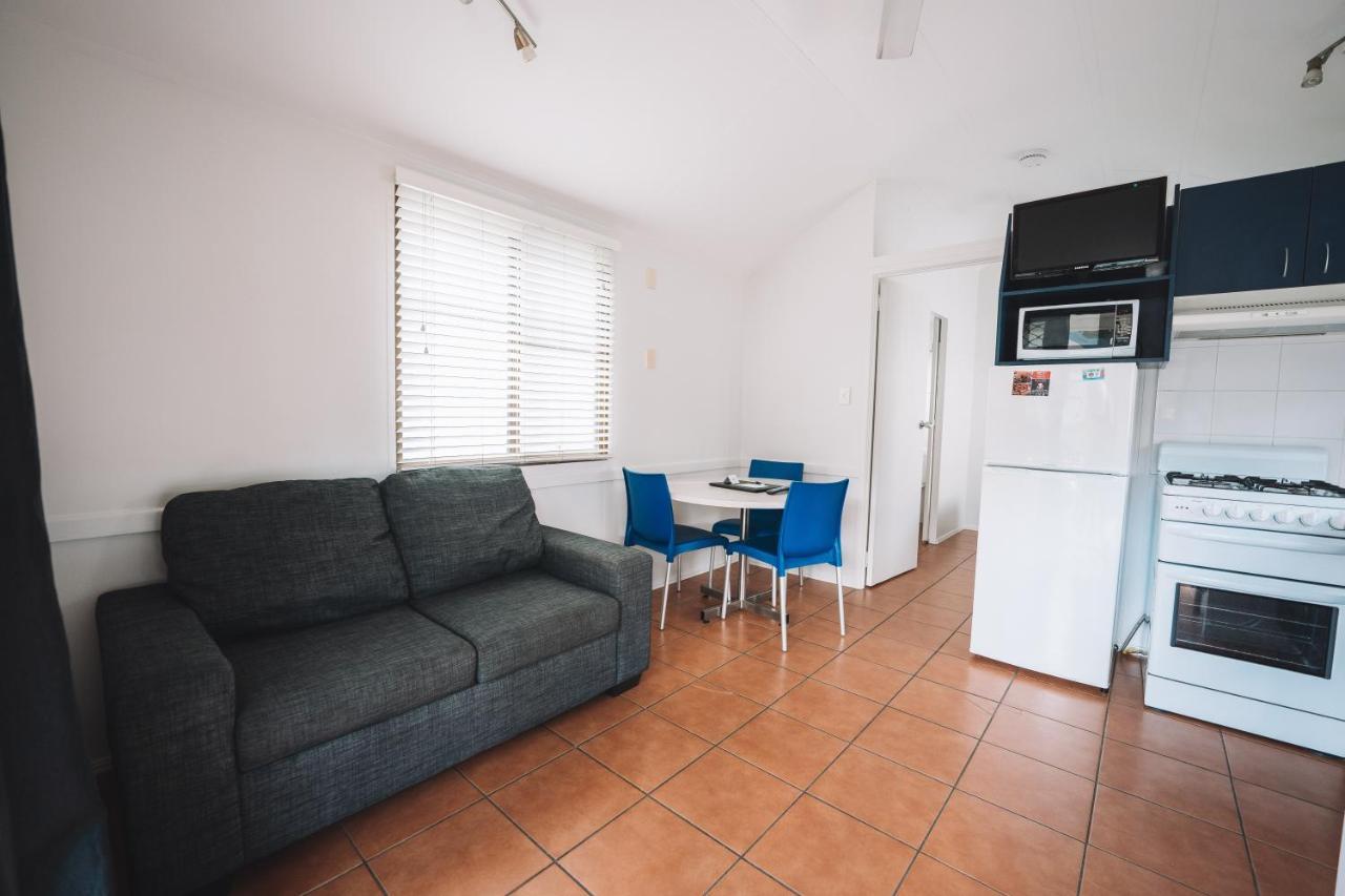 Big4 Breeze Holiday Parks - Rainbow Beach Extérieur photo