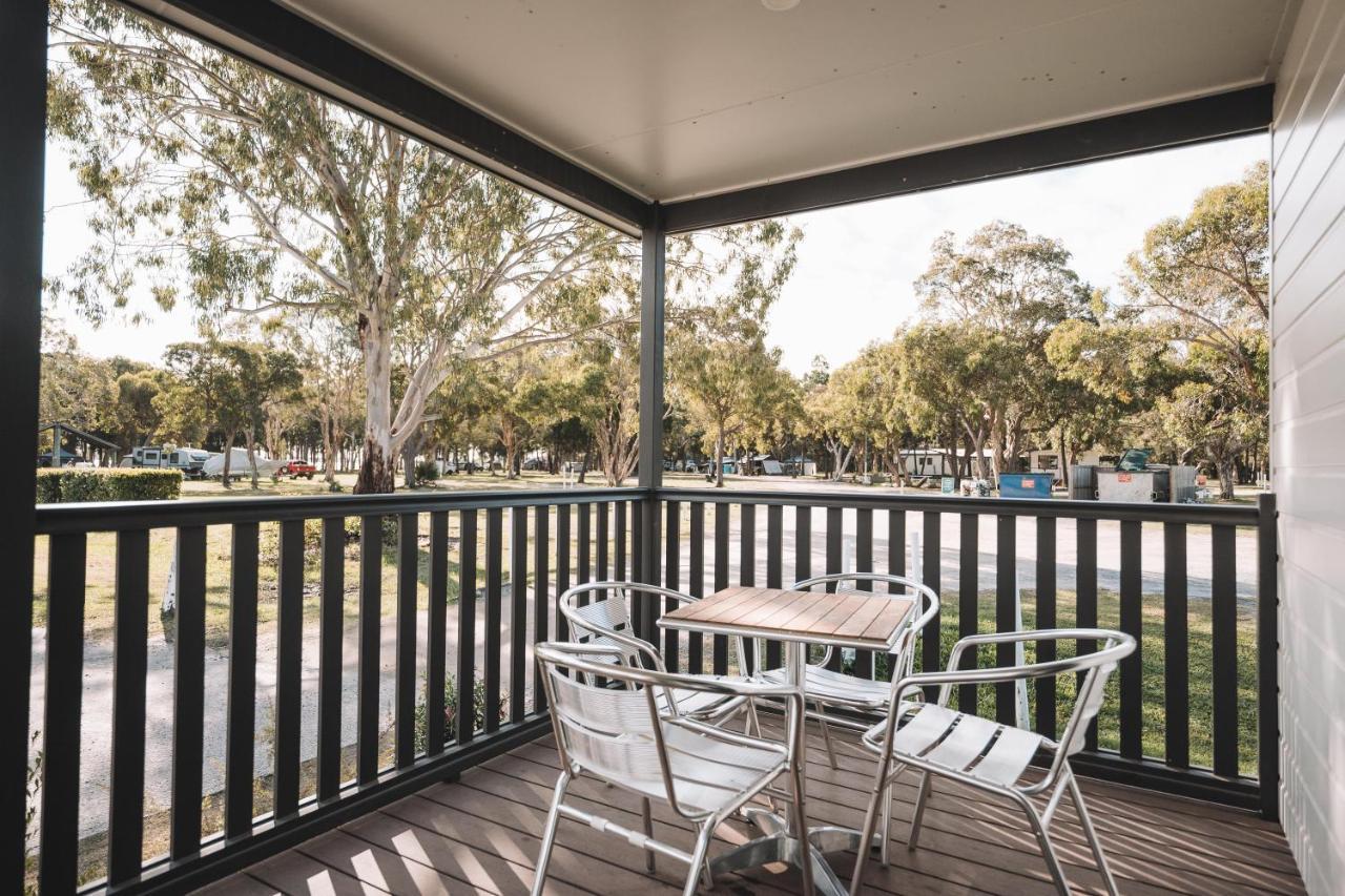 Big4 Breeze Holiday Parks - Rainbow Beach Extérieur photo