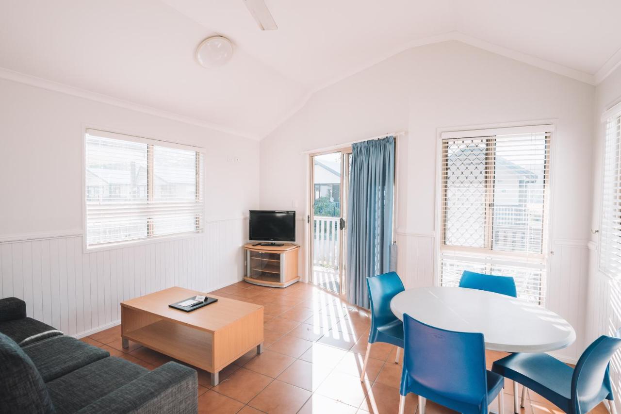 Big4 Breeze Holiday Parks - Rainbow Beach Extérieur photo