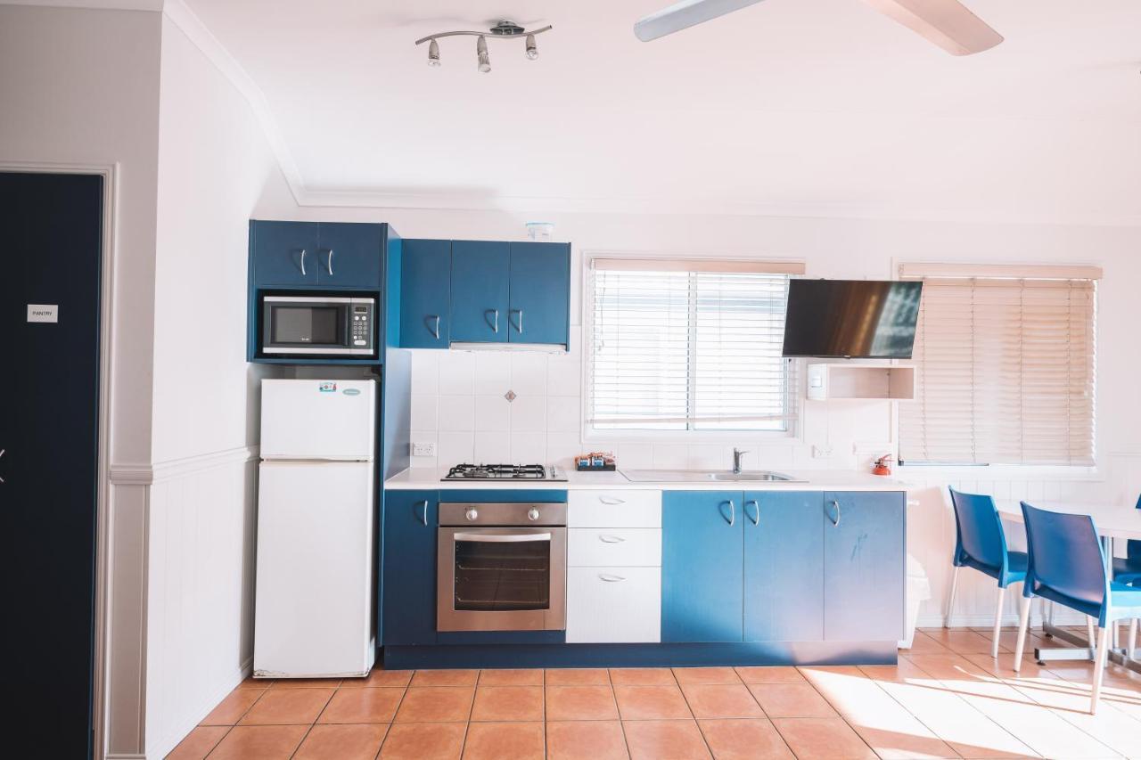 Big4 Breeze Holiday Parks - Rainbow Beach Extérieur photo
