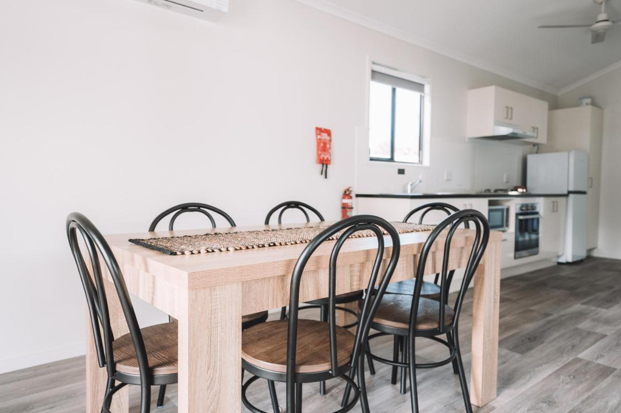 Big4 Breeze Holiday Parks - Rainbow Beach Extérieur photo