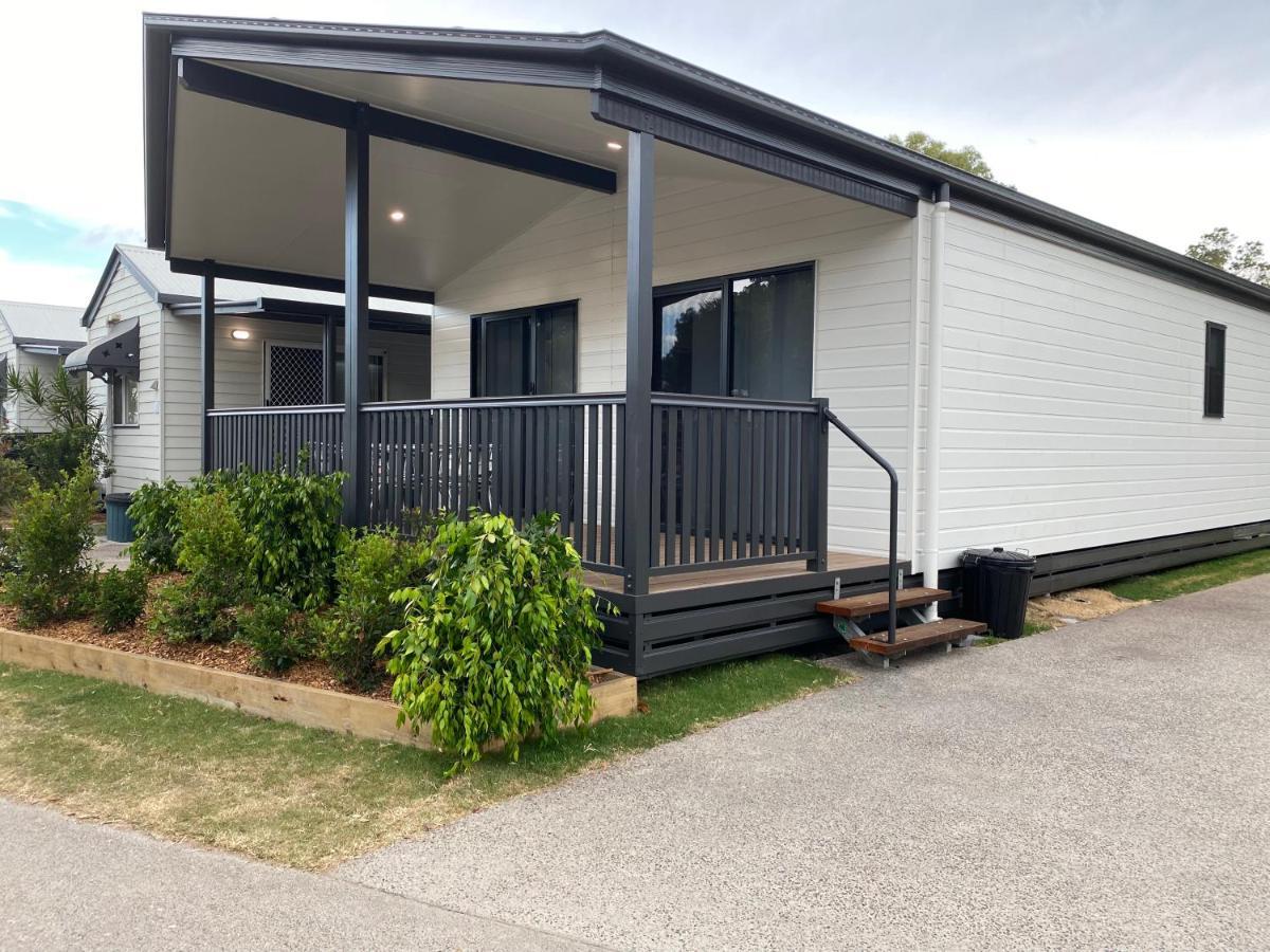 Big4 Breeze Holiday Parks - Rainbow Beach Extérieur photo
