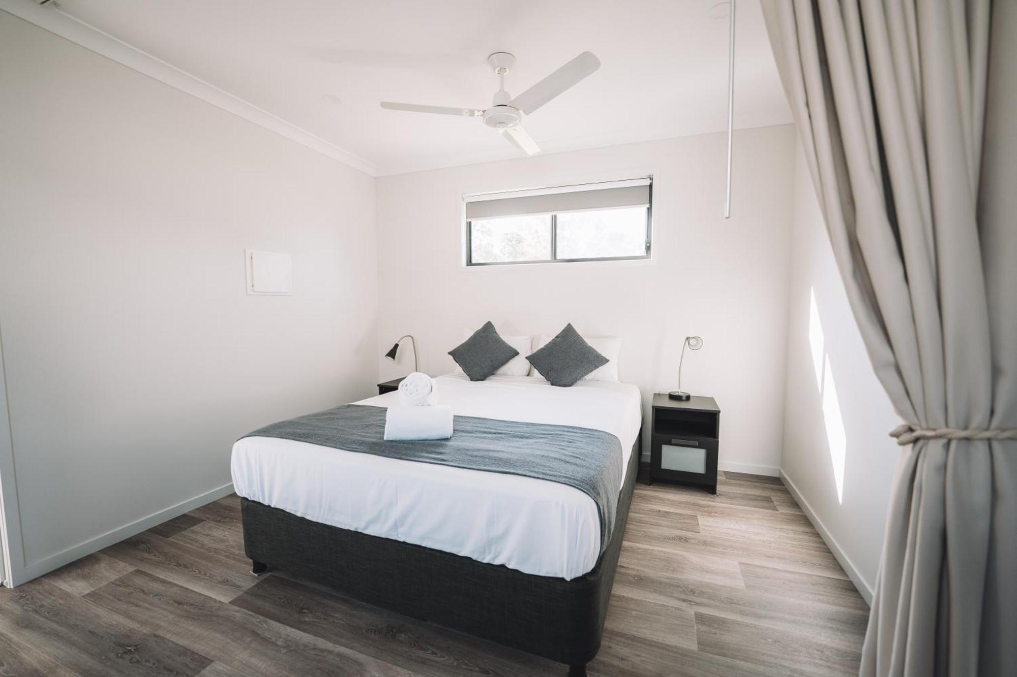 Big4 Breeze Holiday Parks - Rainbow Beach Extérieur photo