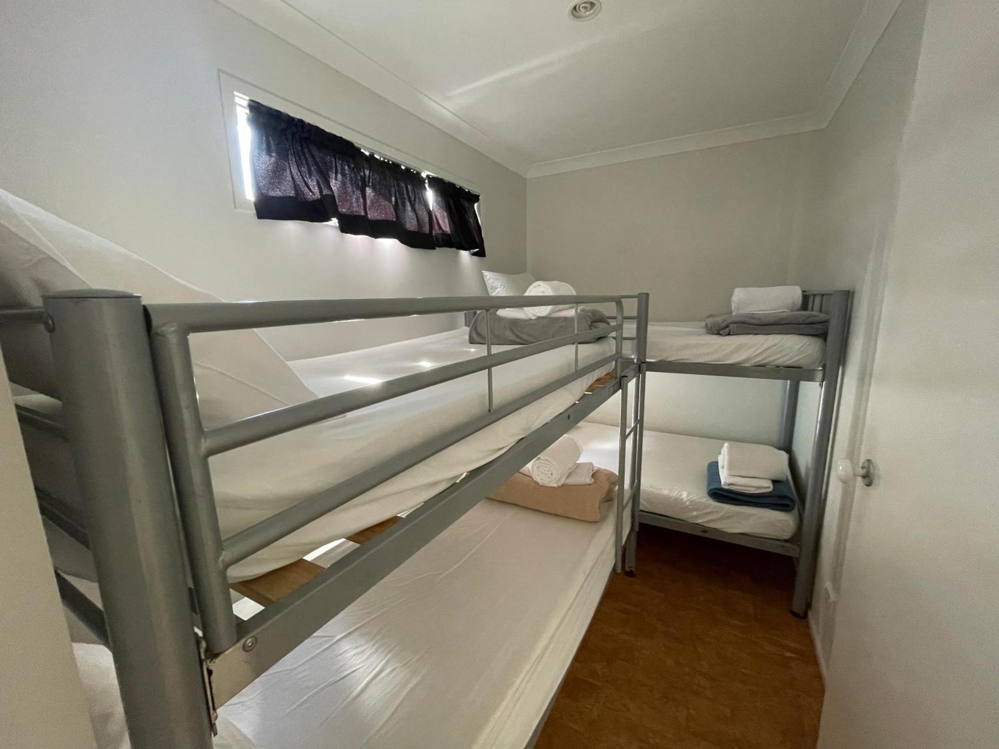 Big4 Breeze Holiday Parks - Rainbow Beach Extérieur photo
