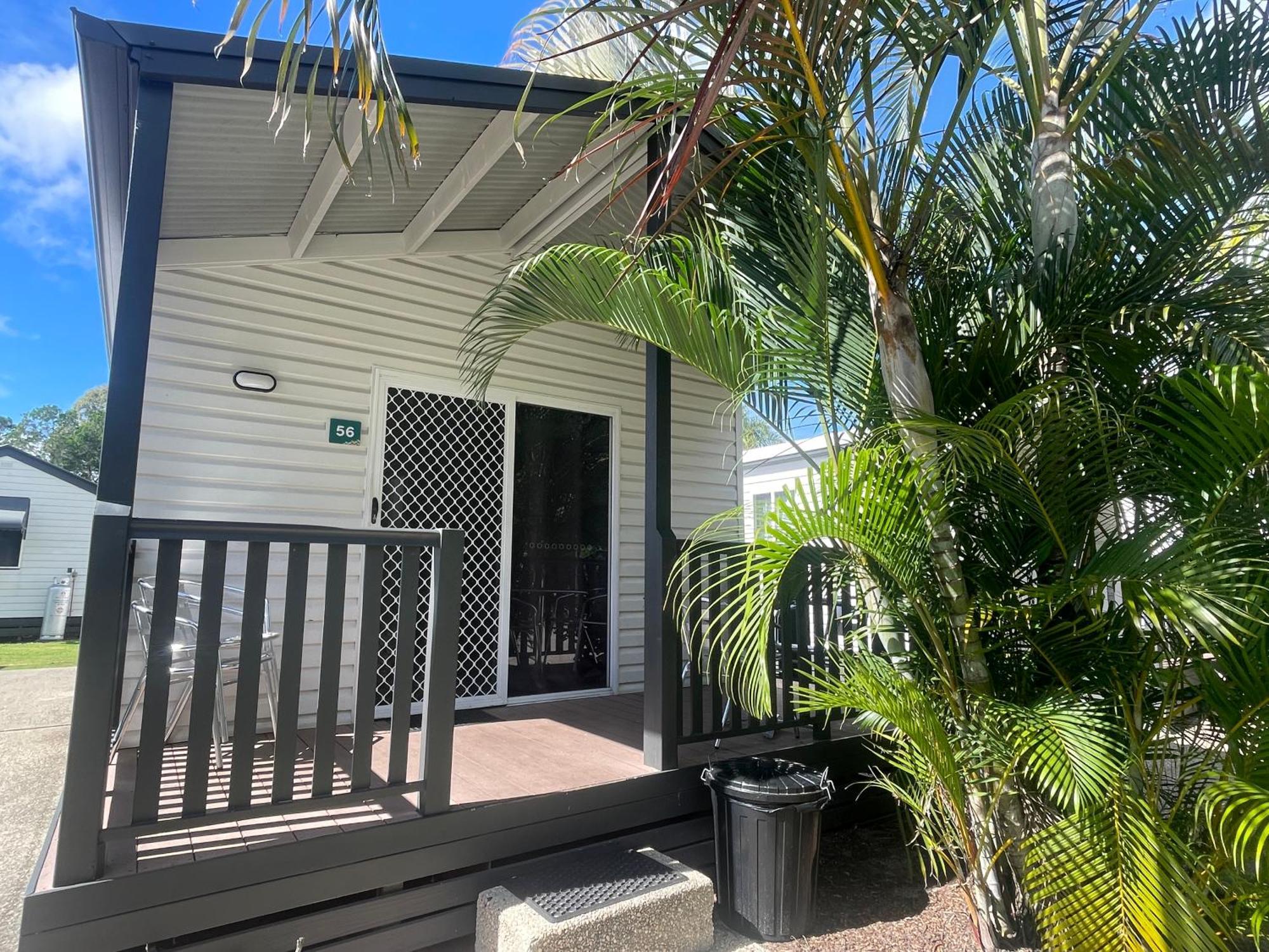 Big4 Breeze Holiday Parks - Rainbow Beach Extérieur photo