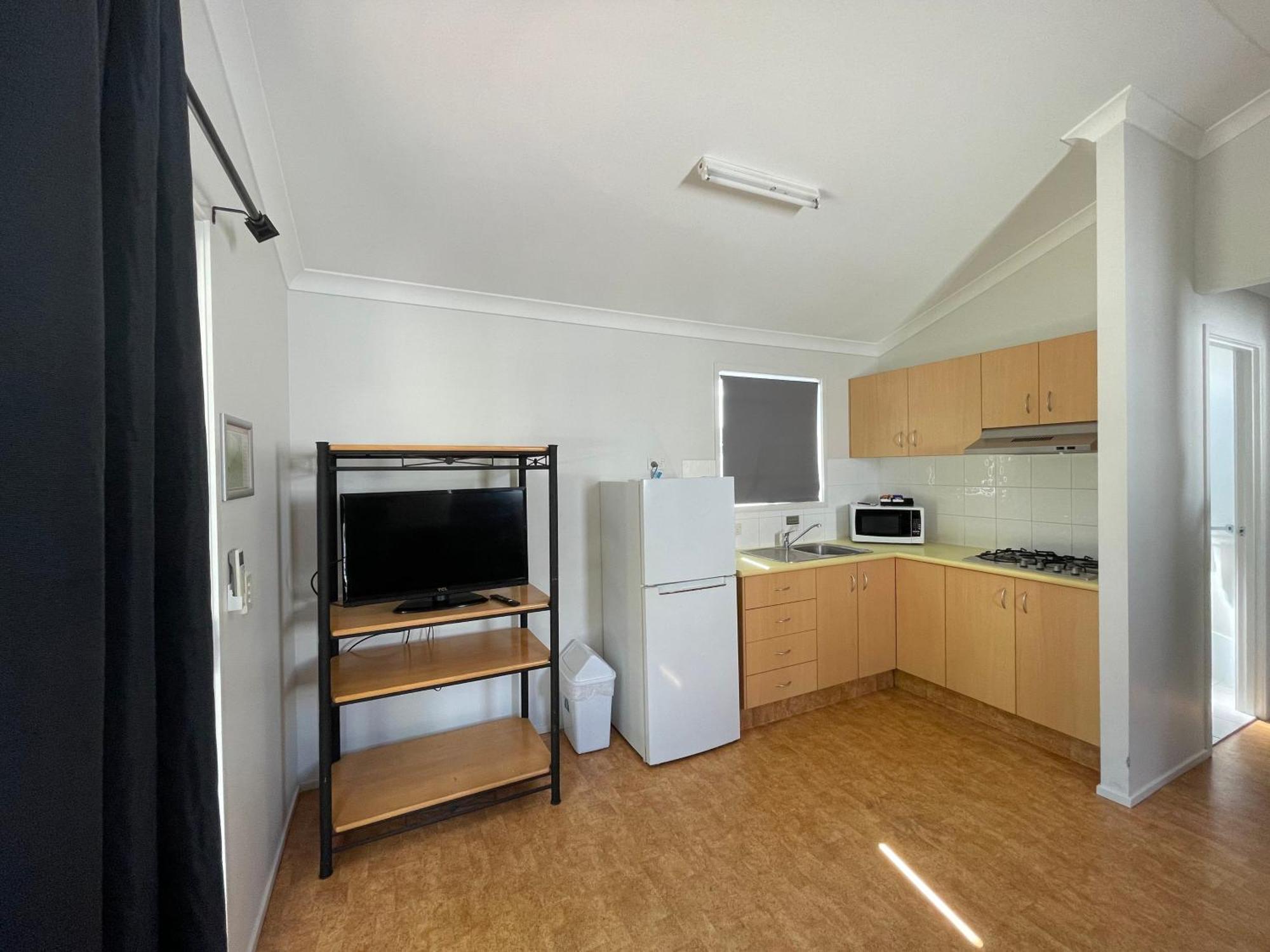 Big4 Breeze Holiday Parks - Rainbow Beach Extérieur photo